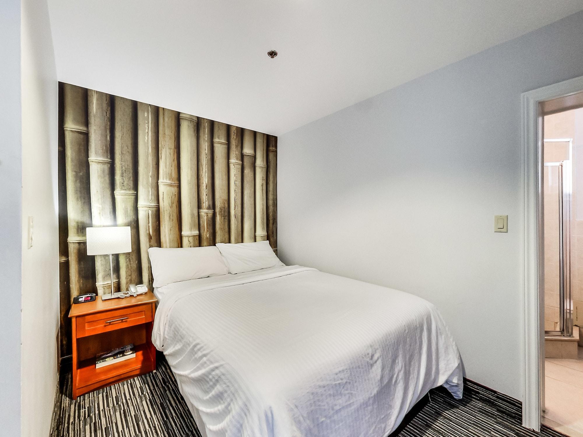 Isabella Hotel & Suites Toronto Exterior foto
