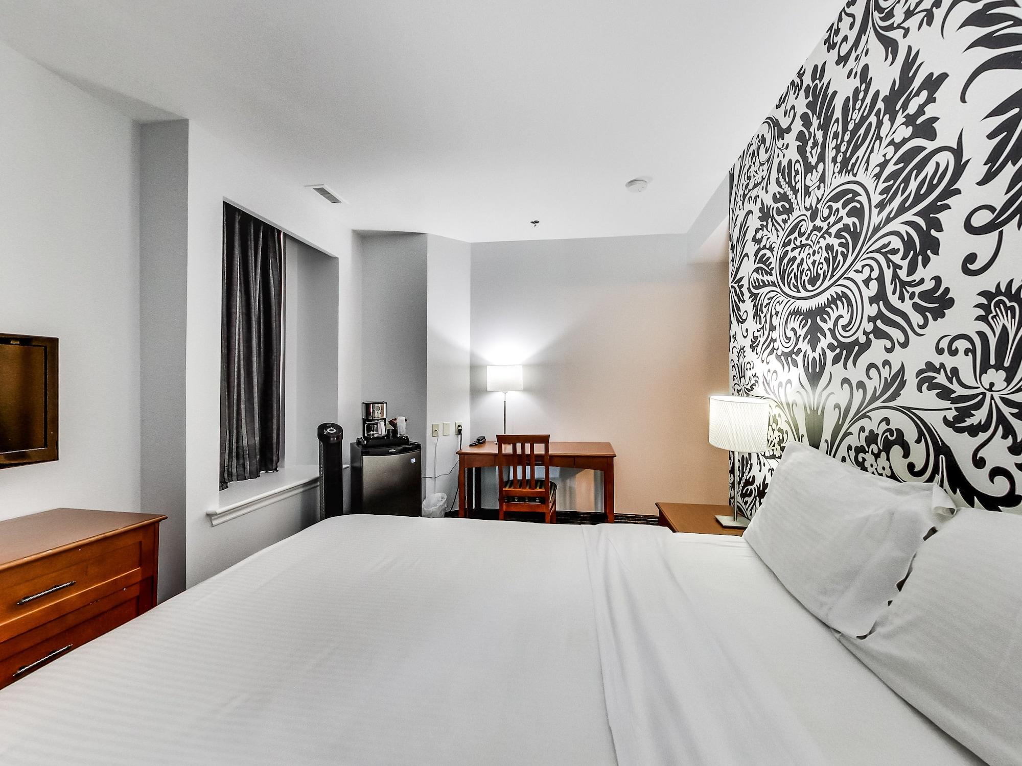 Isabella Hotel & Suites Toronto Exterior foto