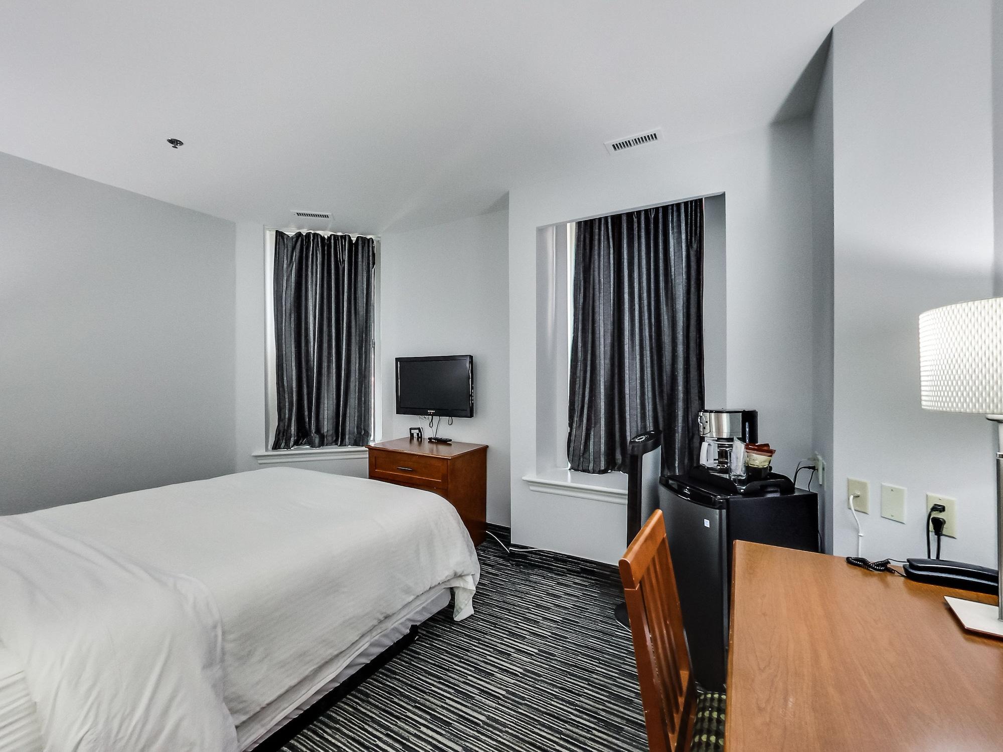 Isabella Hotel & Suites Toronto Exterior foto